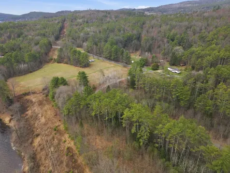 548 Bishop Road Lisbon NH 03585