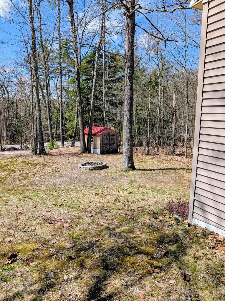 14 Contoocook Avenue Jaffrey NH 03452