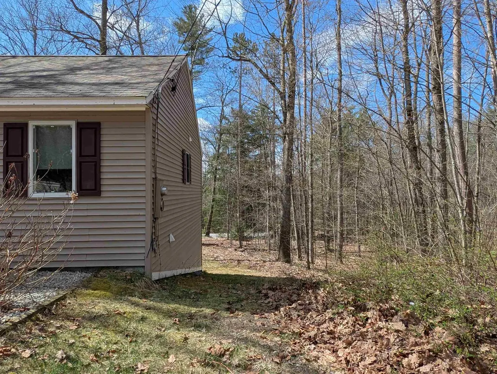 14 Contoocook Avenue Jaffrey NH 03452