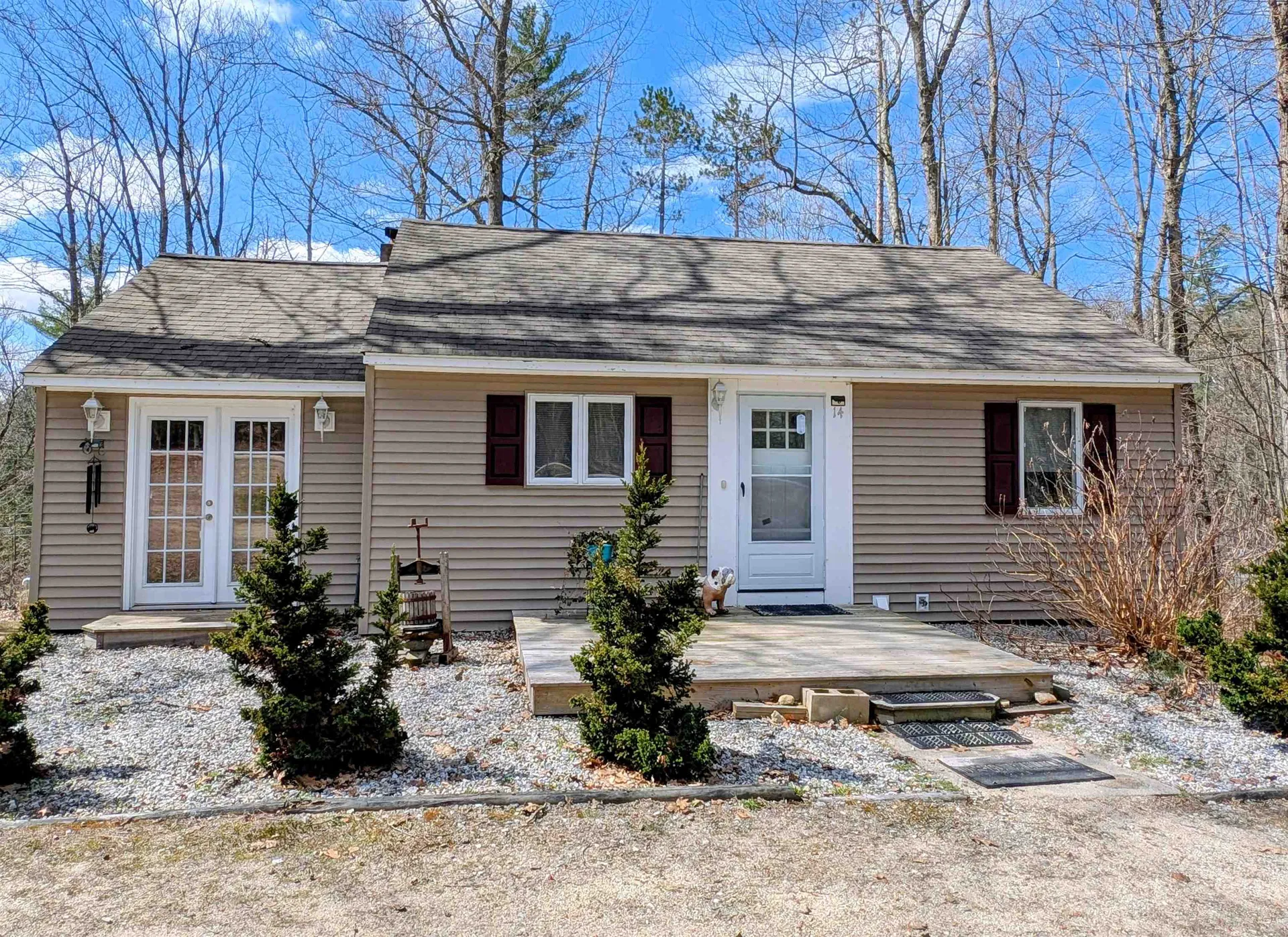 14 Contoocook Avenue Jaffrey NH 03452