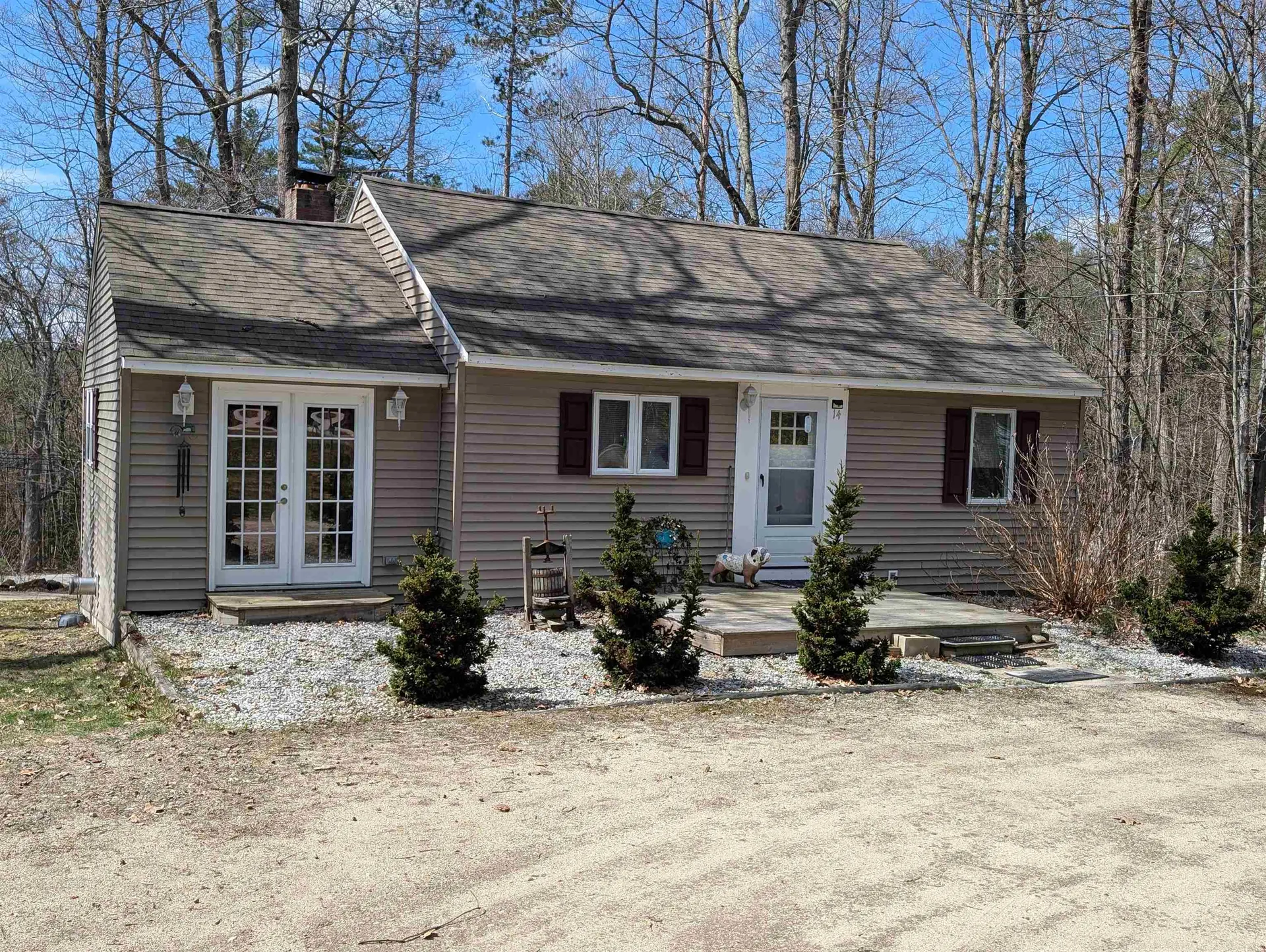 14 Contoocook Avenue Jaffrey NH 03452