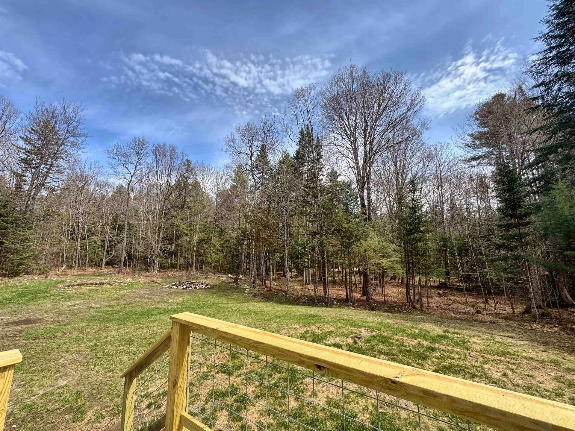 137 Keyes Hollow Road Lempster NH 03605