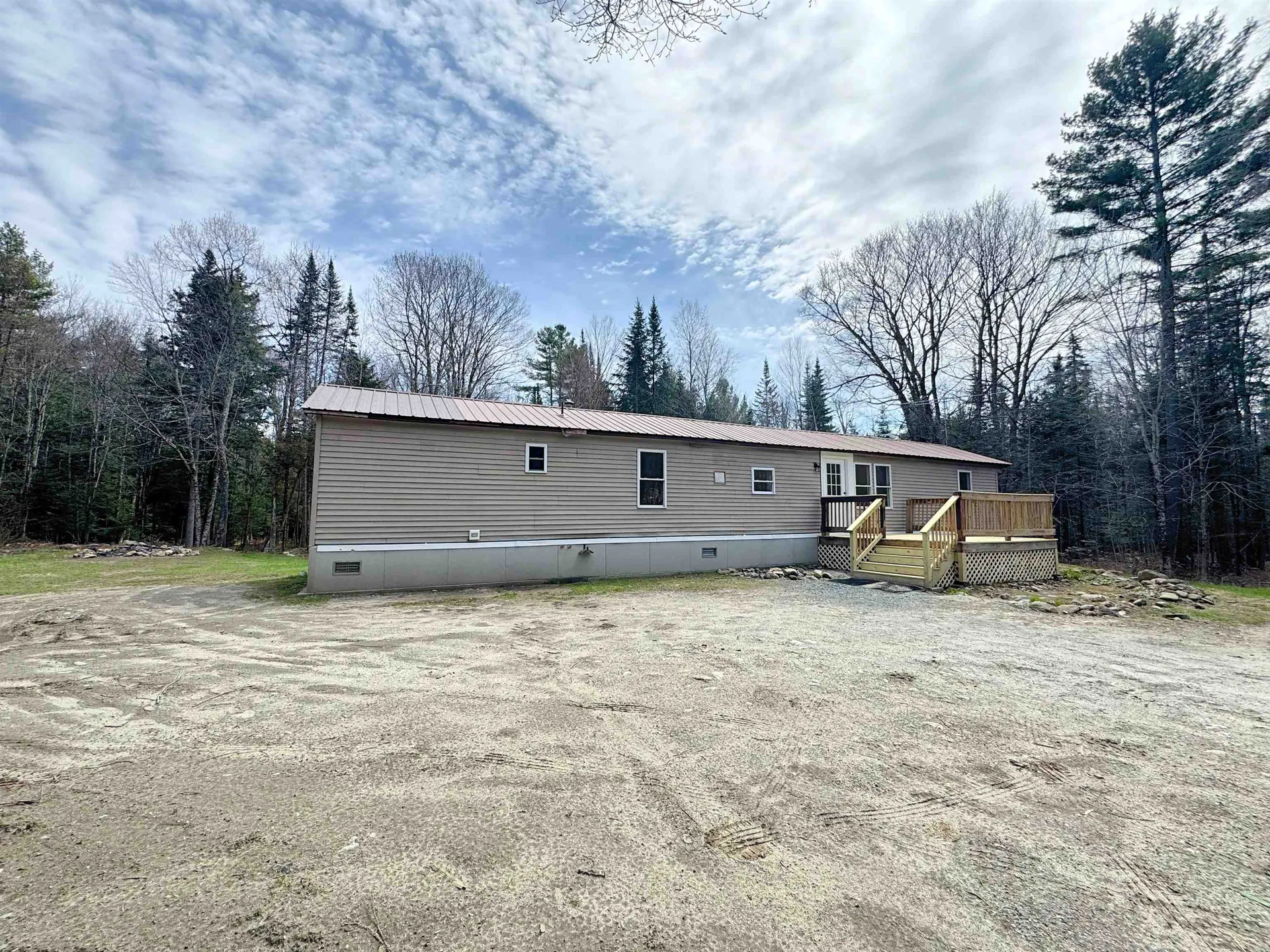 137 Keyes Hollow Road Lempster NH 03605