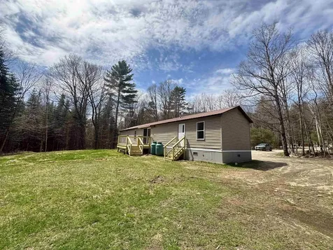 137 Keyes Hollow Road Lempster NH 03605