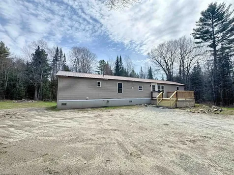137 Keyes Hollow Road Lempster NH 03605
