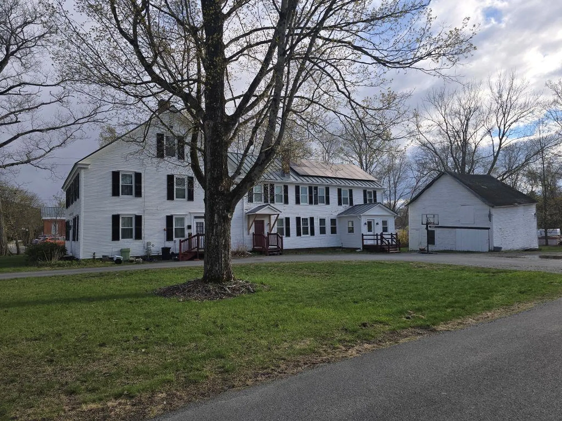 188 Main Street Charlestown NH 03603