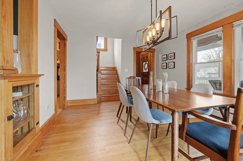 66 Wilder Street Hartford VT 05001
