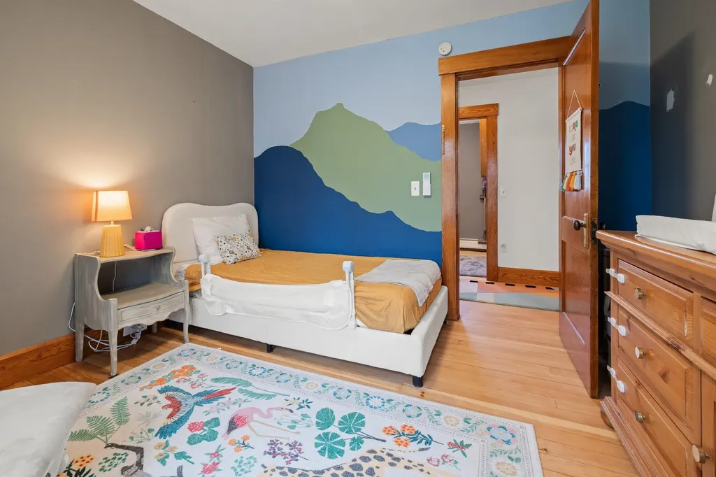 66 Wilder Street Hartford VT 05001
