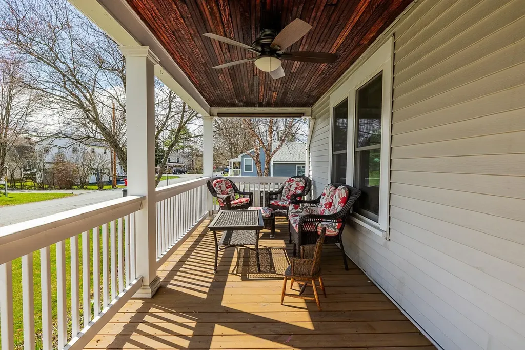 66 Wilder Street Hartford VT 05001