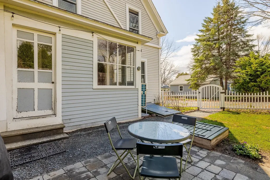 66 Wilder Street Hartford VT 05001