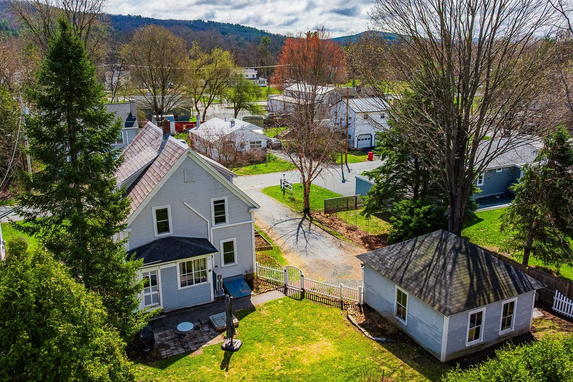 66 Wilder Street Hartford VT 05001