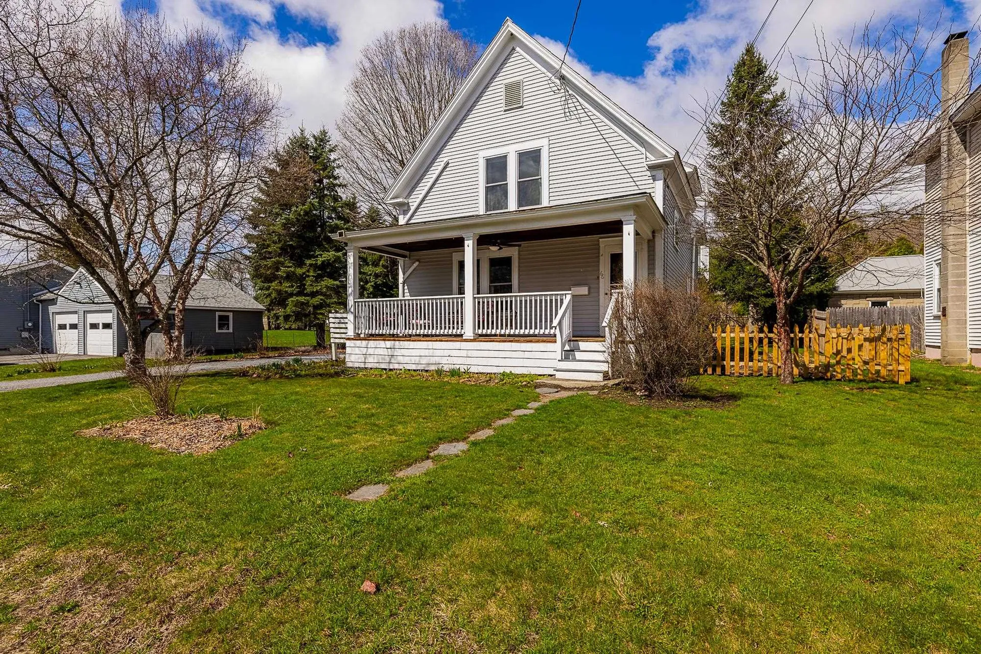 66 Wilder Street Hartford VT 05001