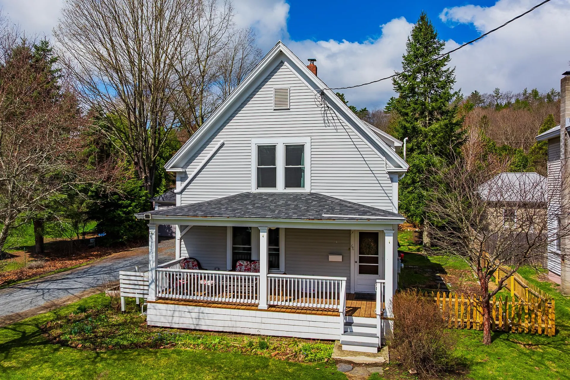 66 Wilder Street Hartford VT 05001