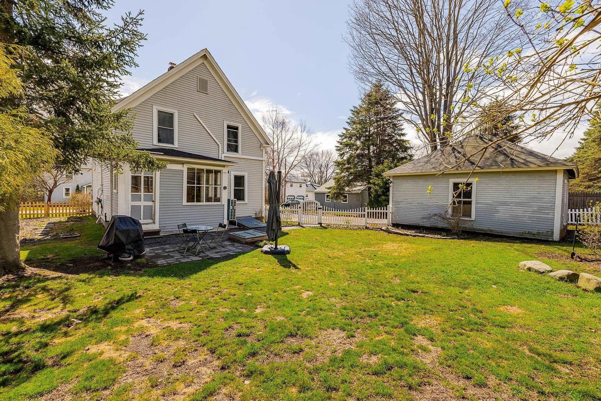 66 Wilder Street Hartford VT 05001