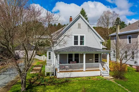 66 Wilder Street Hartford VT 05001