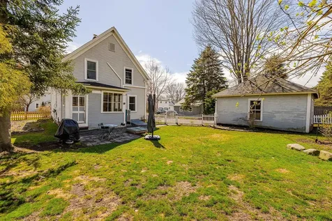 66 Wilder Street Hartford VT 05001