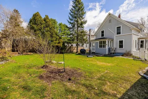 66 Wilder Street Hartford VT 05001