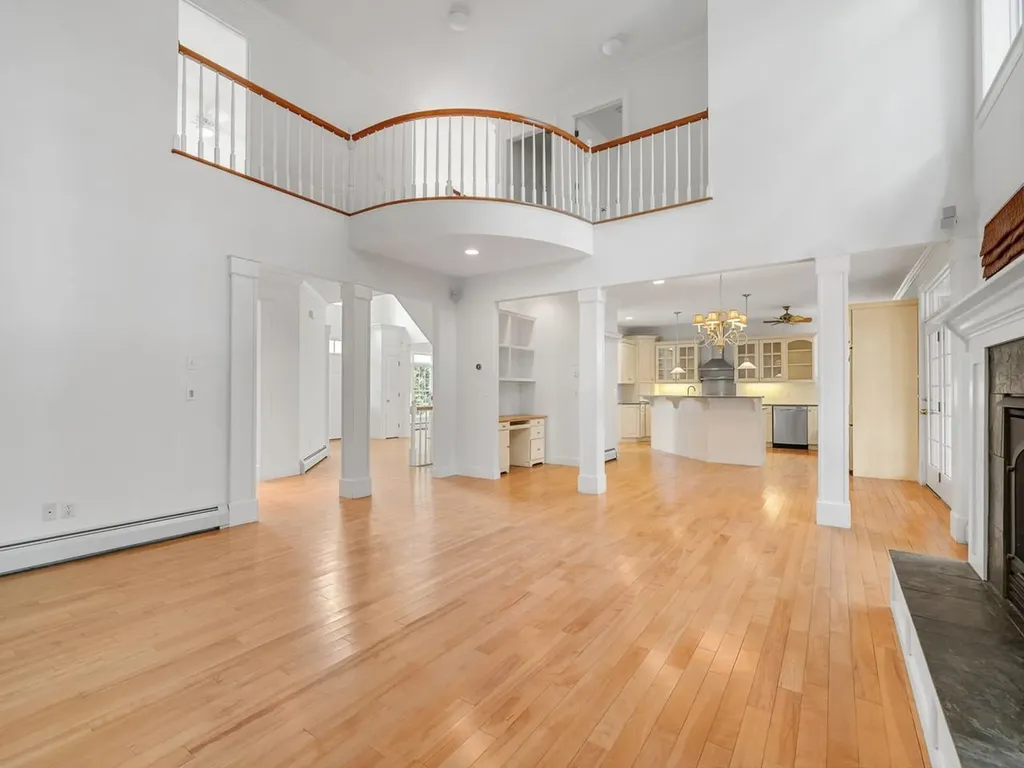 206 Hawley Road Shelburne VT 05482