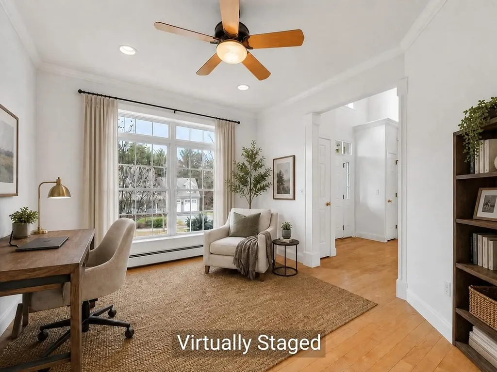 206 Hawley Road Shelburne VT 05482