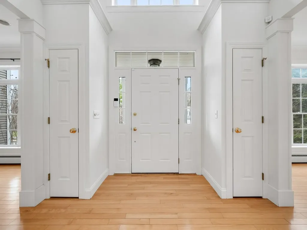 206 Hawley Road Shelburne VT 05482