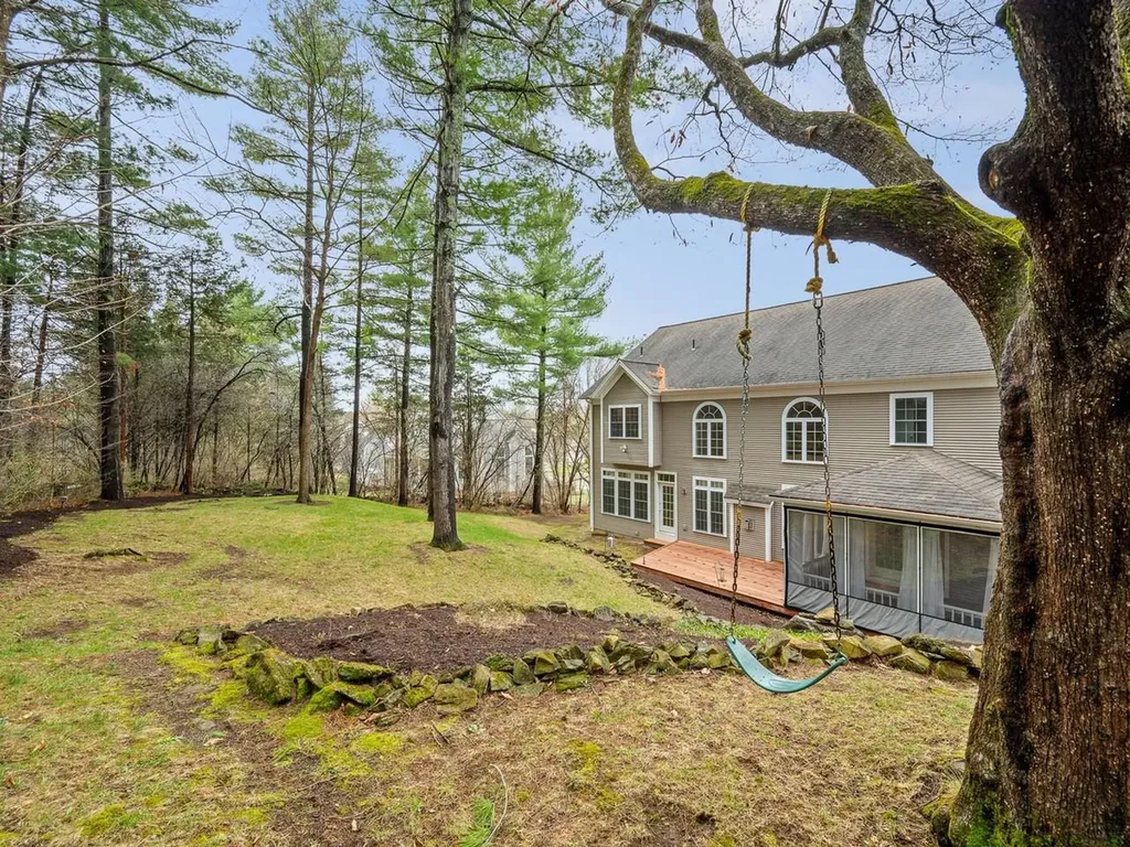 206 Hawley Road Shelburne VT 05482