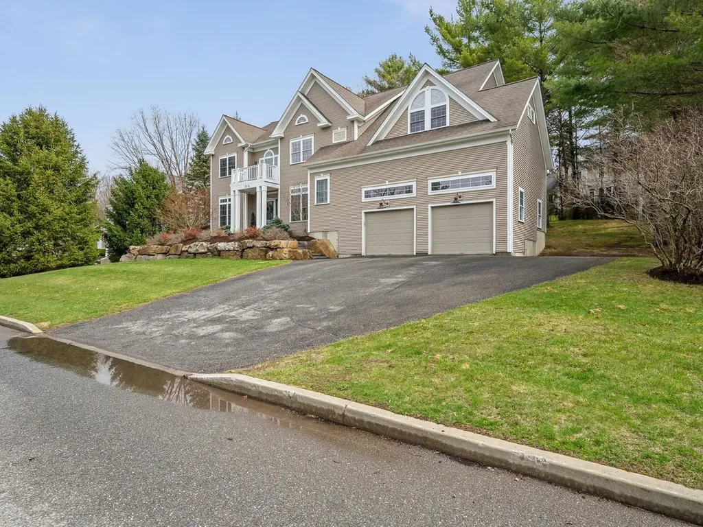 206 Hawley Road Shelburne VT 05482
