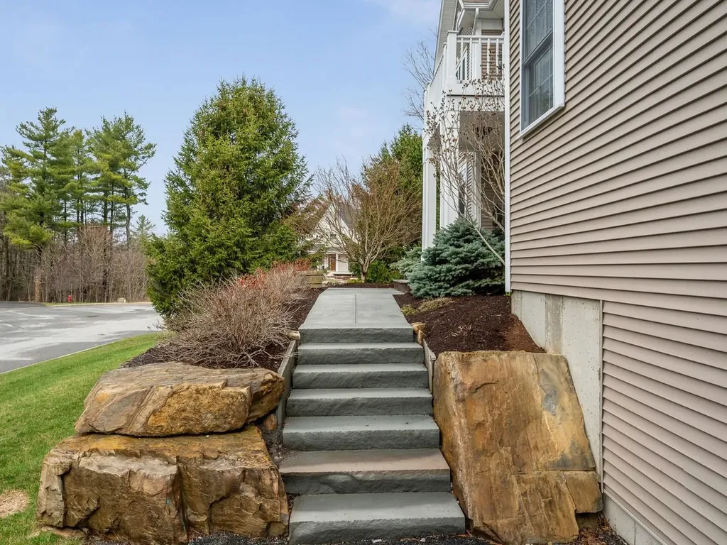 206 Hawley Road Shelburne VT 05482