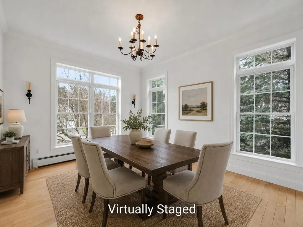 206 Hawley Road Shelburne VT 05482