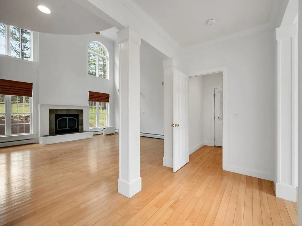 206 Hawley Road Shelburne VT 05482