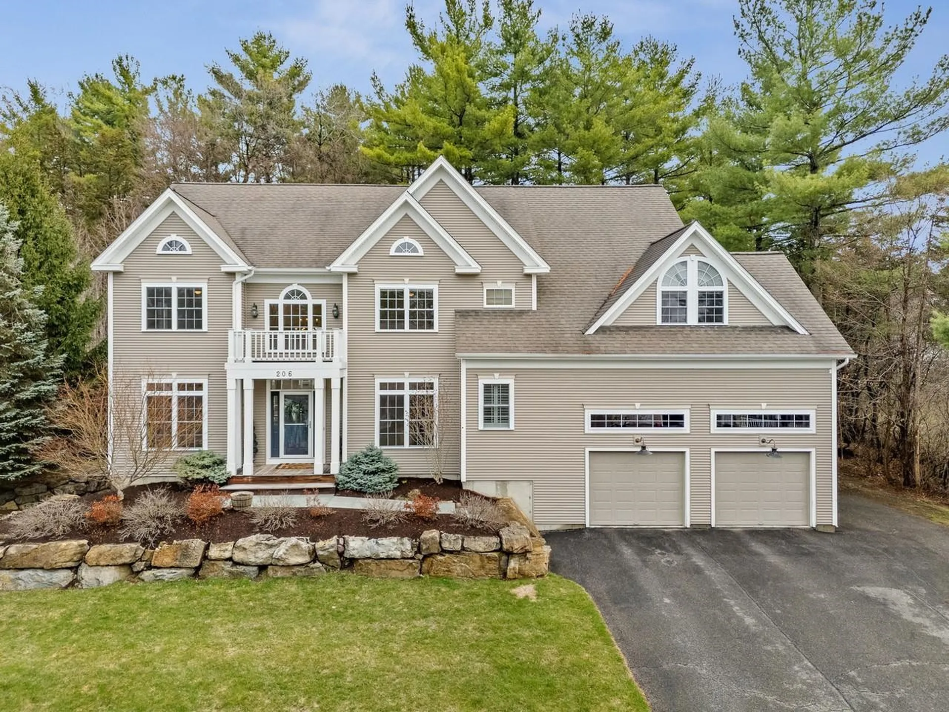 206 Hawley Road Shelburne VT 05482