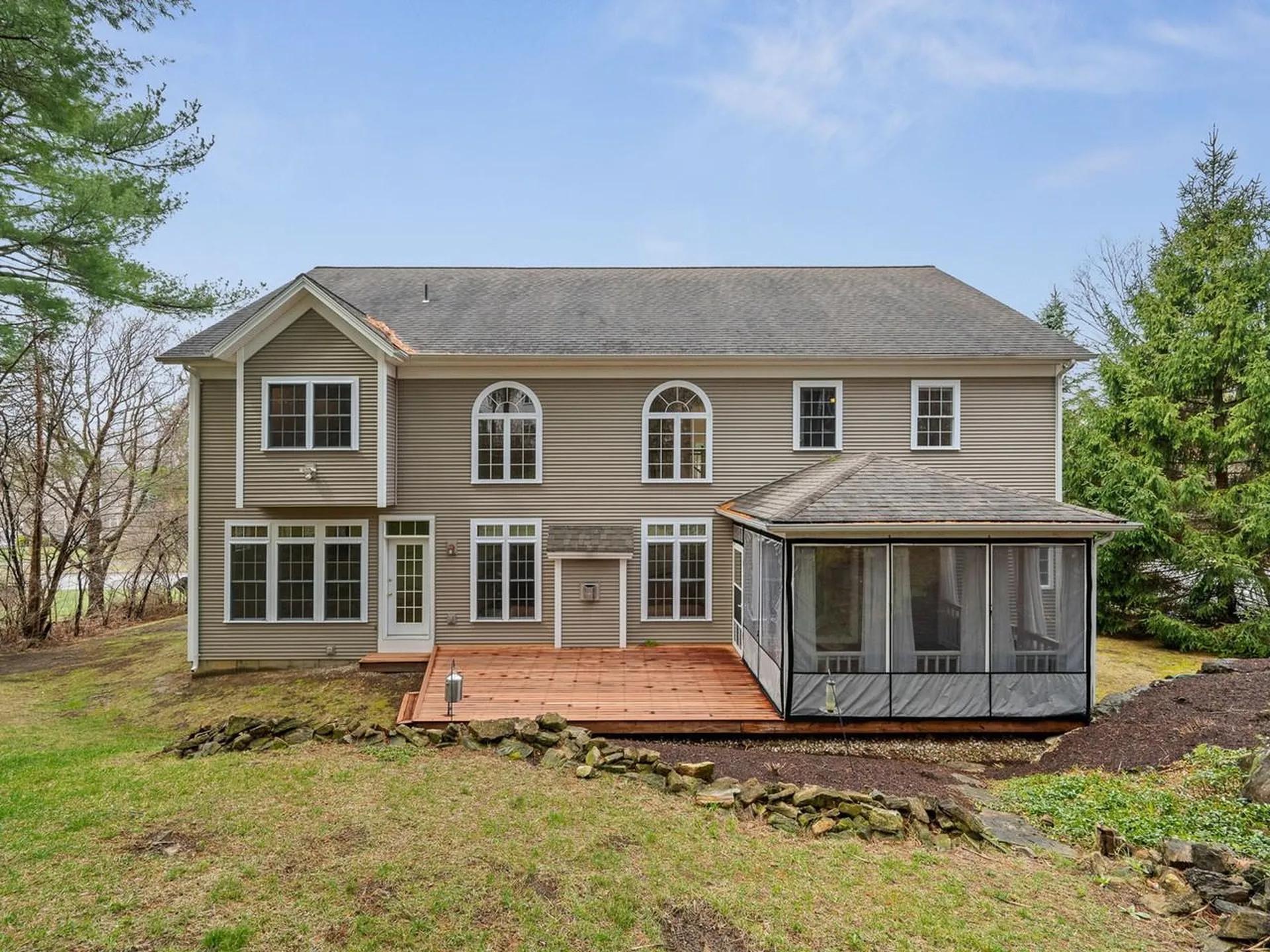 206 Hawley Road Shelburne VT 05482