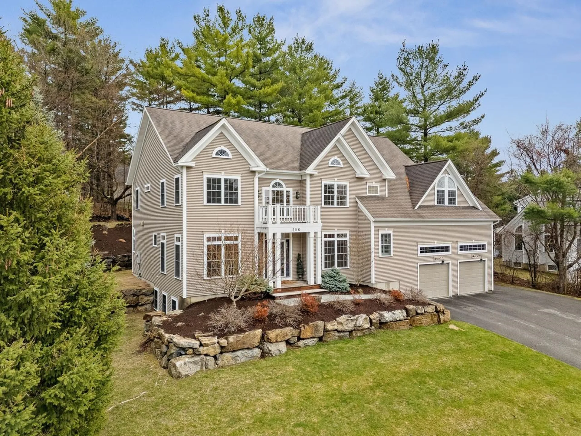206 Hawley Road Shelburne VT 05482