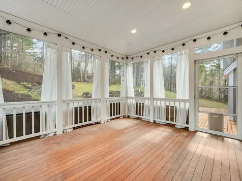 206 Hawley Road Shelburne VT 05482