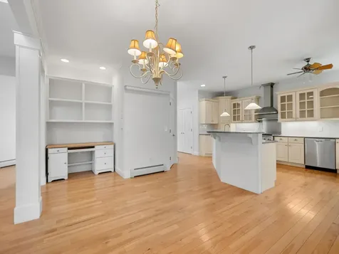 206 Hawley Road Shelburne VT 05482