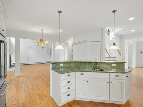 206 Hawley Road Shelburne VT 05482