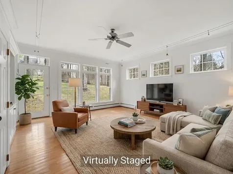 206 Hawley Road Shelburne VT 05482