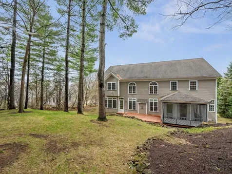 206 Hawley Road Shelburne VT 05482