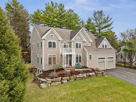 206 Hawley Road Shelburne VT 05482
