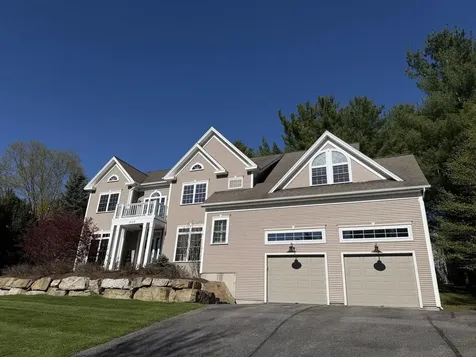 206 Hawley Road Shelburne VT 05482