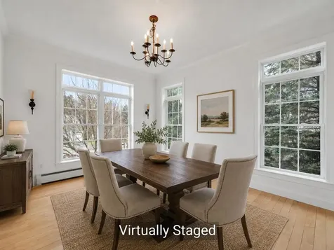 206 Hawley Road Shelburne VT 05482