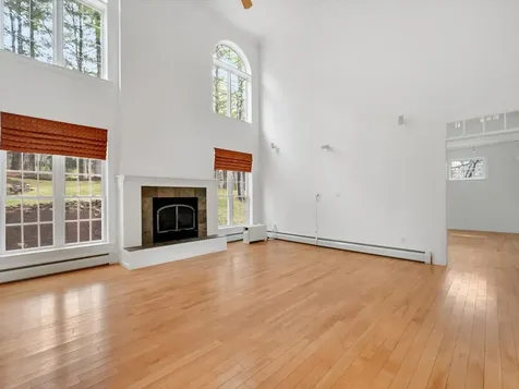 206 Hawley Road Shelburne VT 05482