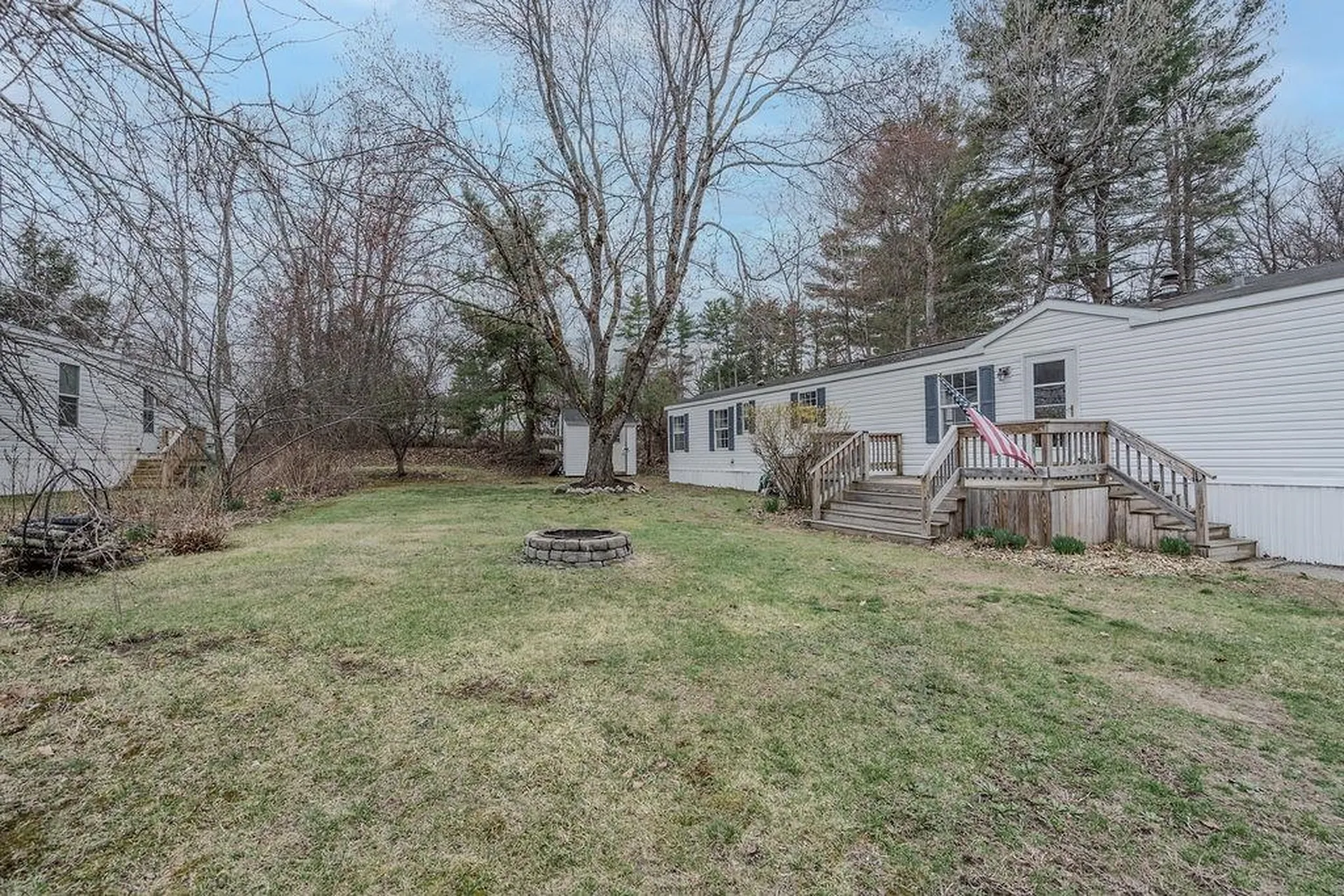 141 Estate Drive Barrington NH 03825