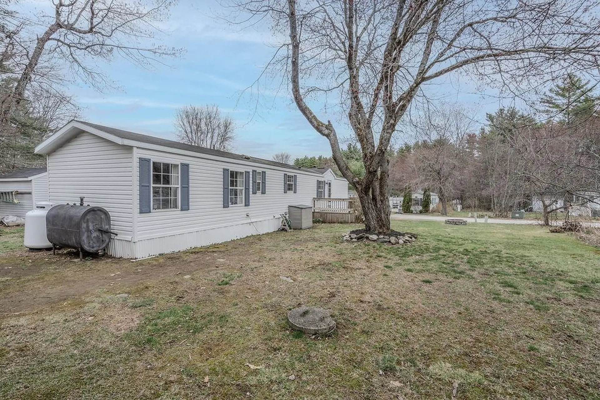 141 Estate Drive Barrington NH 03825