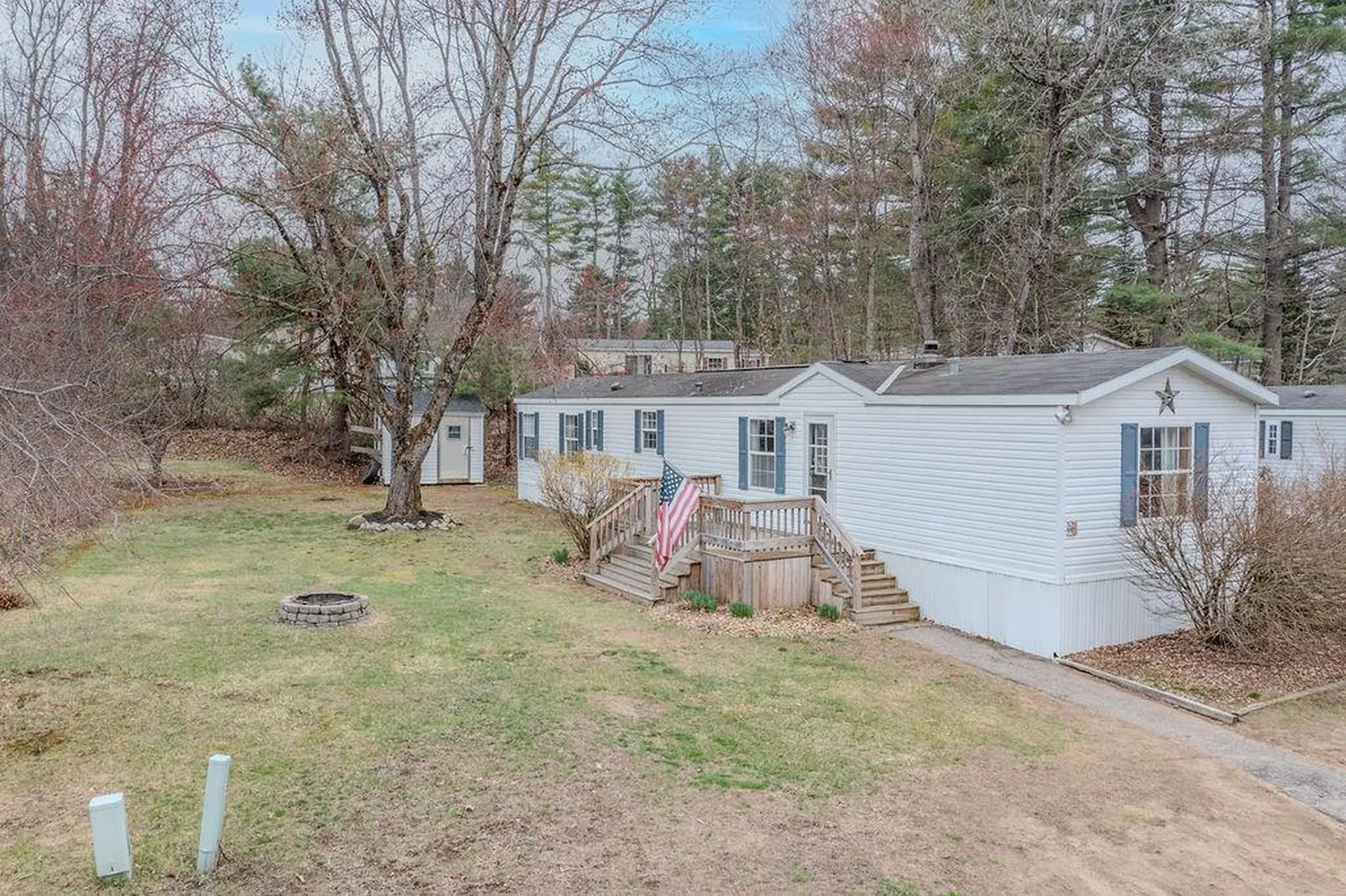 141 Estate Drive Barrington NH 03825
