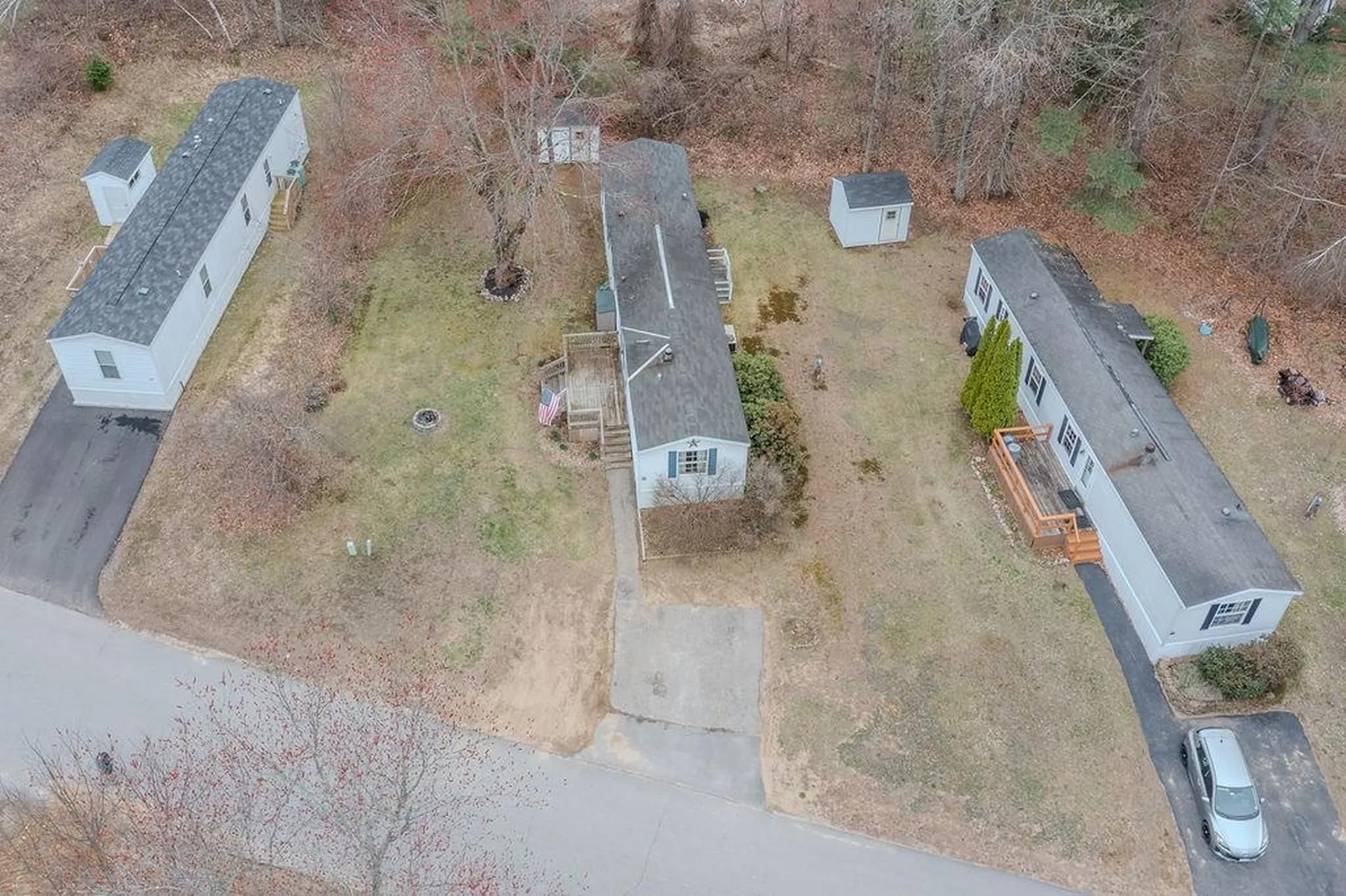 141 Estate Drive Barrington NH 03825