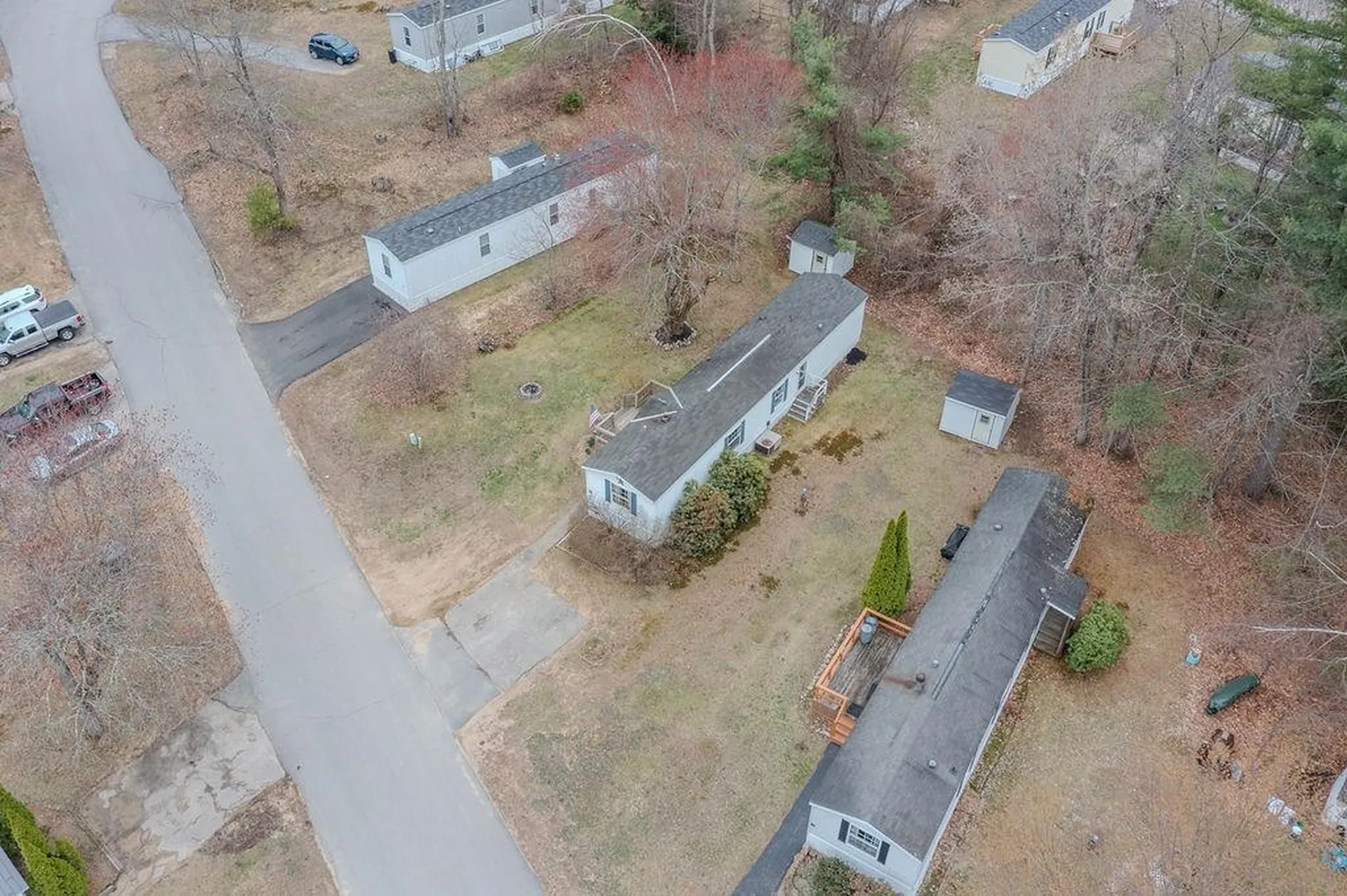 141 Estate Drive Barrington NH 03825