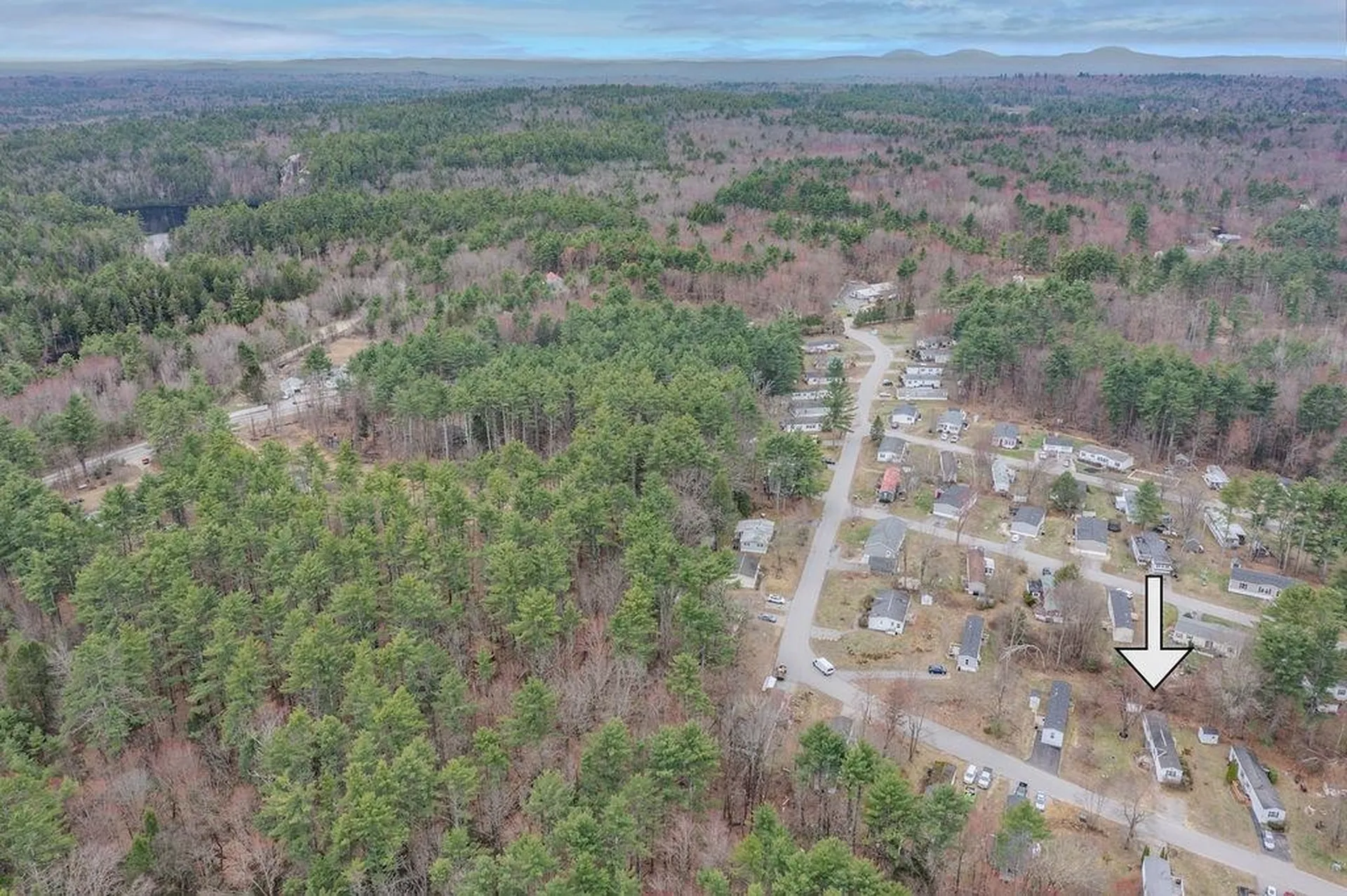 141 Estate Drive Barrington NH 03825