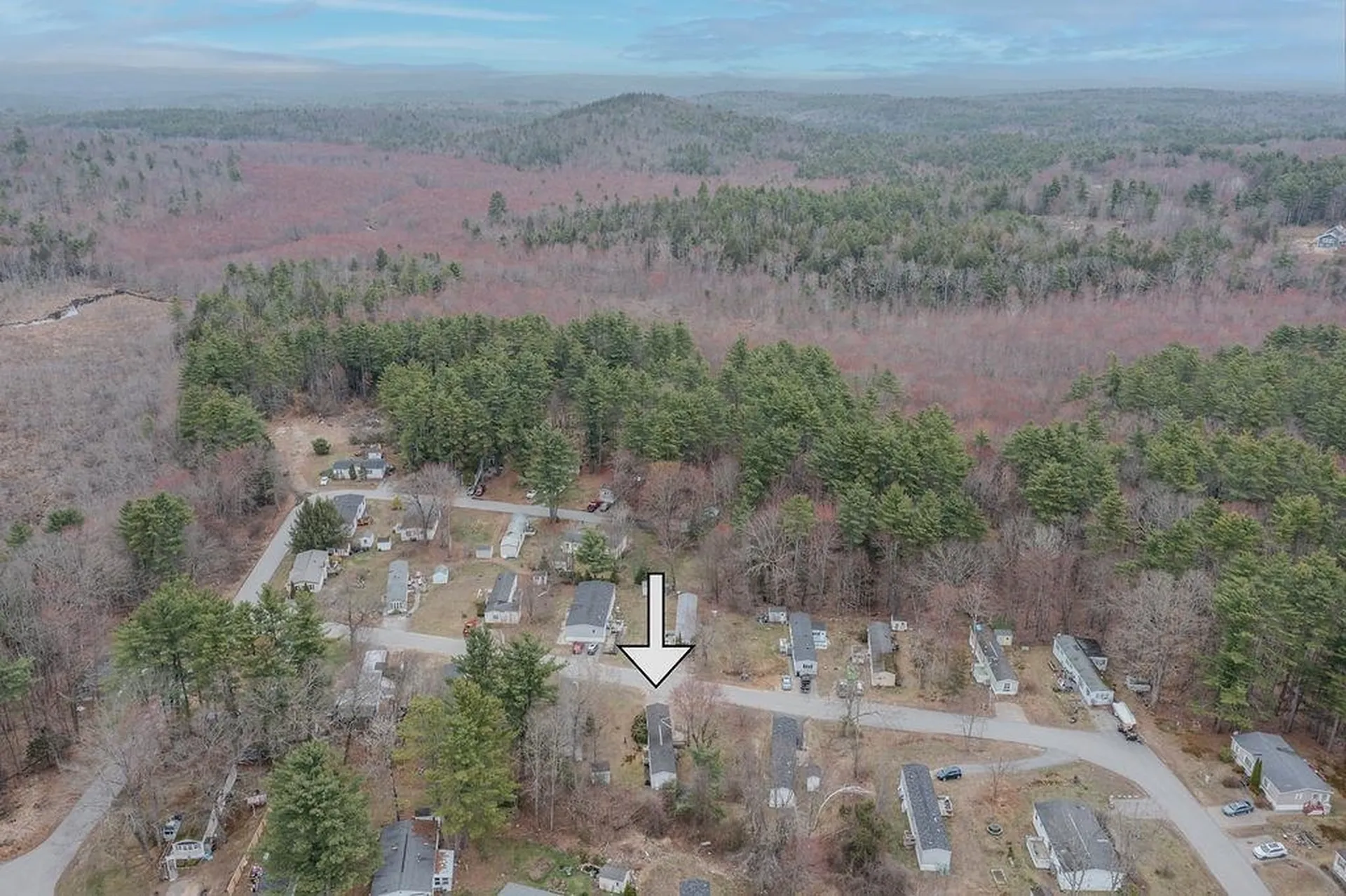 141 Estate Drive Barrington NH 03825