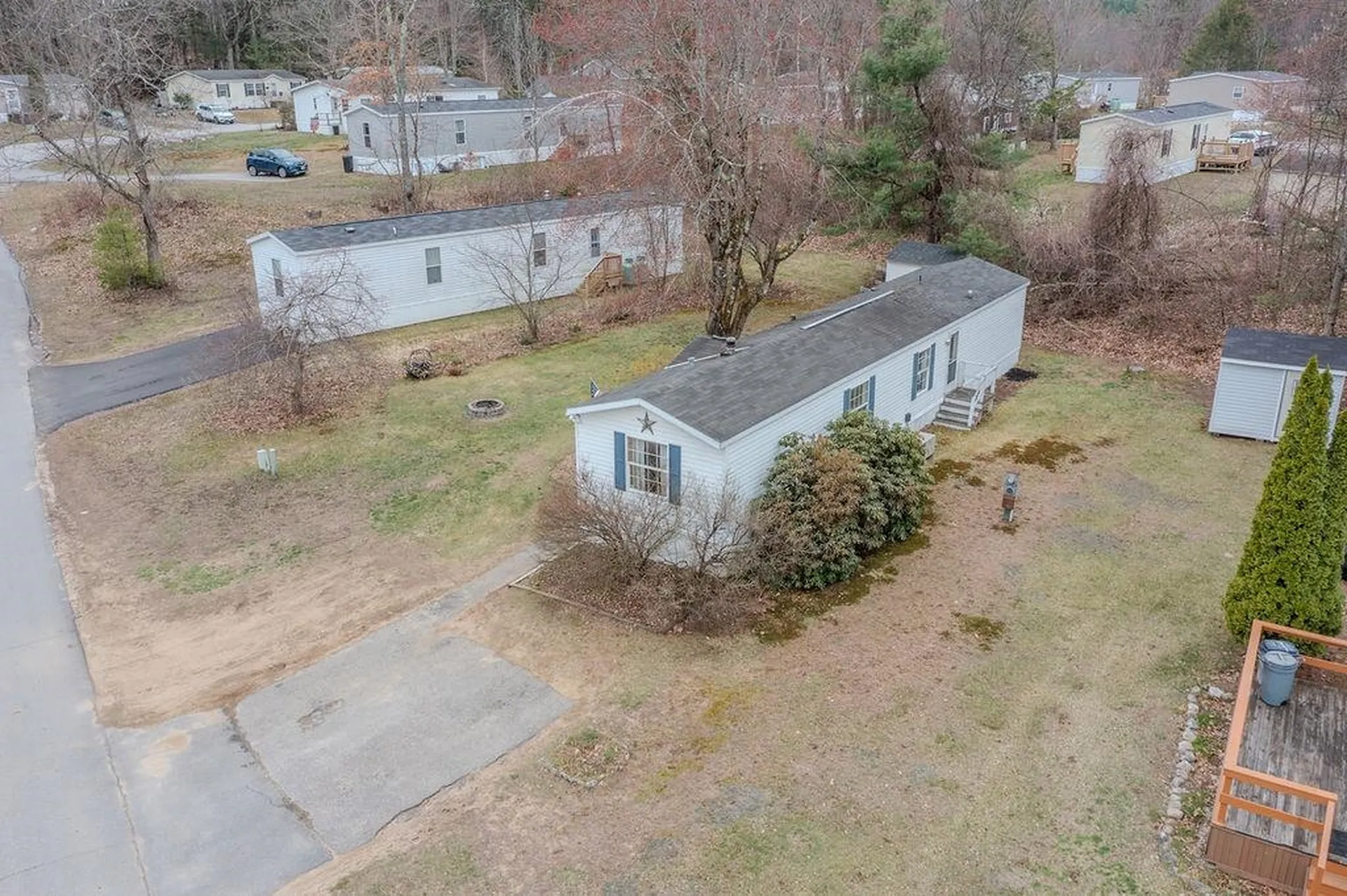 141 Estate Drive Barrington NH 03825