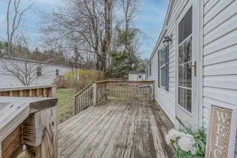 141 Estate Drive Barrington NH 03825